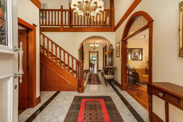 Fourth view of Homely house listing, 81 Albyn Road, Strathfield NSW 2135