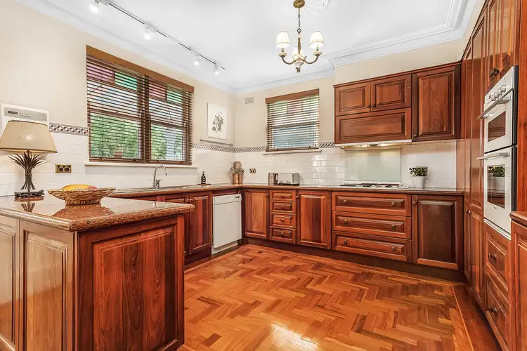 Fifth view of Homely house listing, 81 Albyn Road, Strathfield NSW 2135