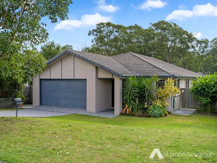 Main view of Homely house listing, 24 Winifred Street, Algester QLD 4115