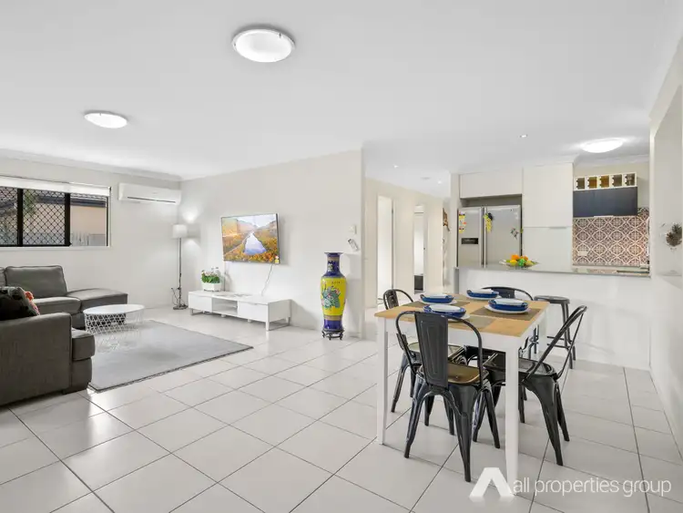 Second view of Homely house listing, 24 Winifred Street, Algester QLD 4115