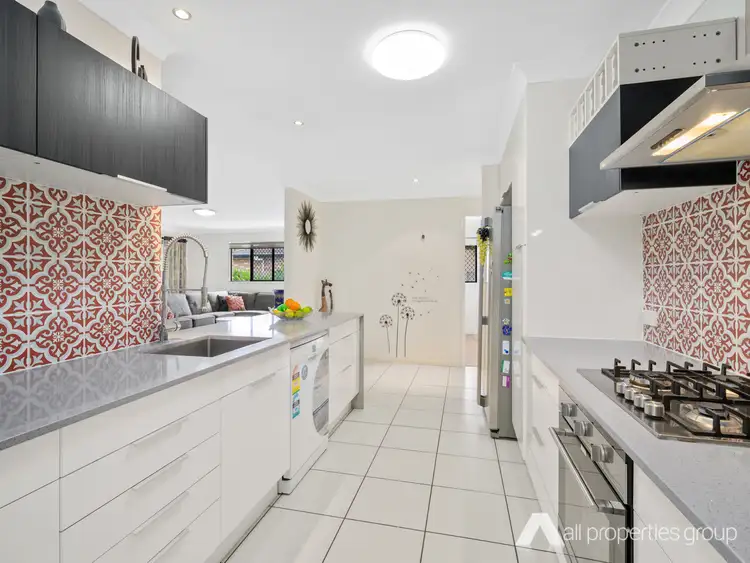Fifth view of Homely house listing, 24 Winifred Street, Algester QLD 4115