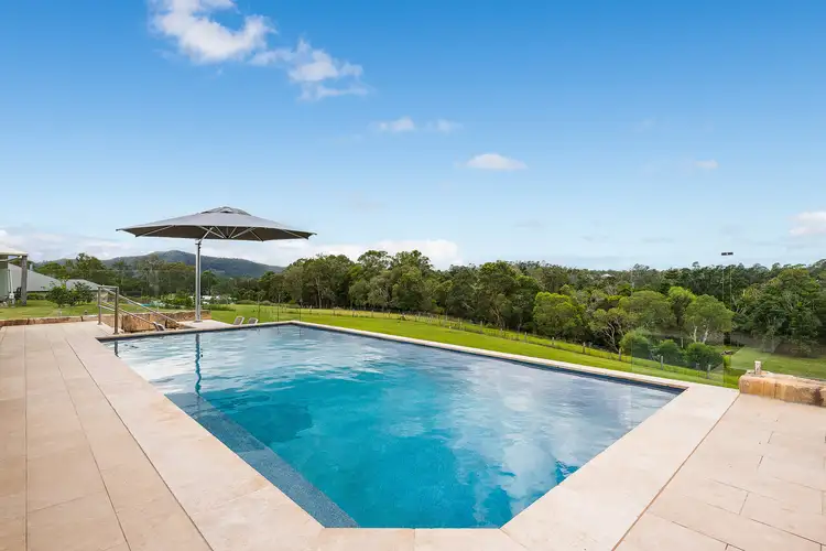Third view of Homely house listing, 2 Kim Kerin Place, Wights Mountain QLD 4520