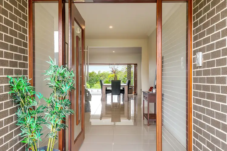 Fourth view of Homely house listing, 2 Kim Kerin Place, Wights Mountain QLD 4520