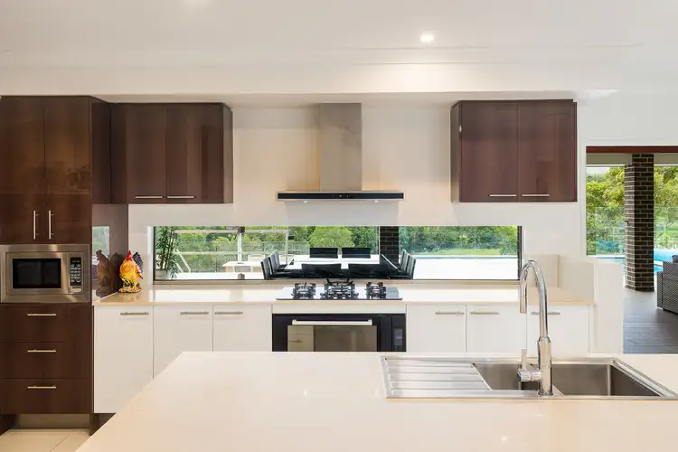 Fifth view of Homely house listing, 2 Kim Kerin Place, Wights Mountain QLD 4520