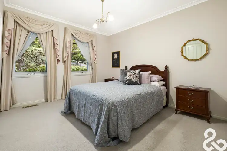 Sixth view of Homely house listing, 62 Outlook Drive, Eaglemont VIC 3084