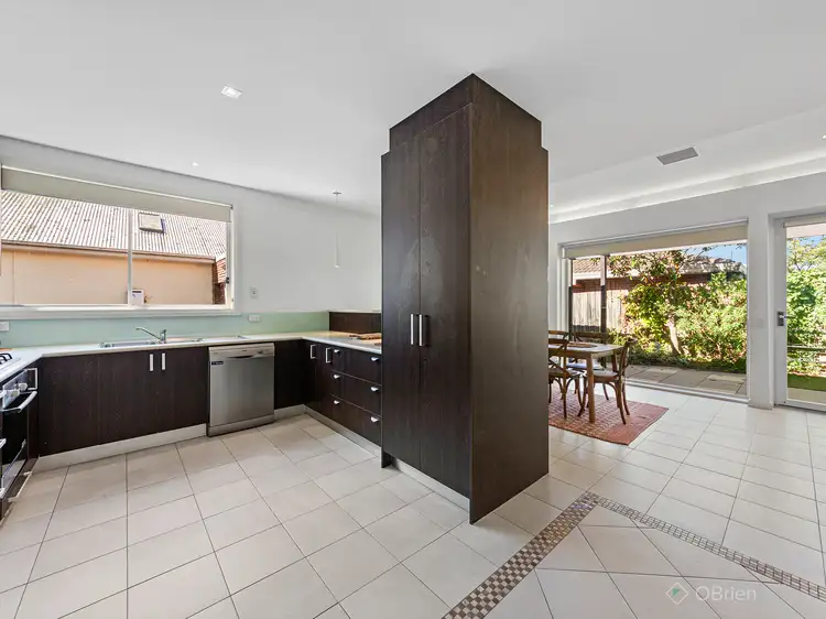 Second view of Homely townhouse listing, 2/58 Palmerston Street, Berwick VIC 3806