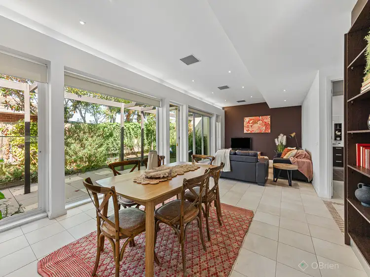 Third view of Homely townhouse listing, 2/58 Palmerston Street, Berwick VIC 3806