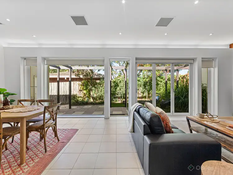 Fourth view of Homely townhouse listing, 2/58 Palmerston Street, Berwick VIC 3806