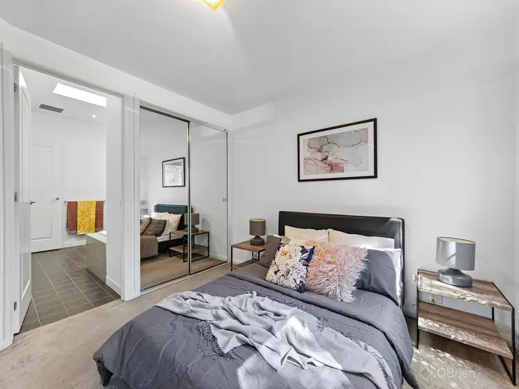 Fifth view of Homely townhouse listing, 2/58 Palmerston Street, Berwick VIC 3806