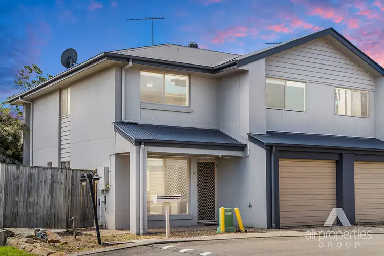 17/108 Menser Street, Calamvale QLD 4116