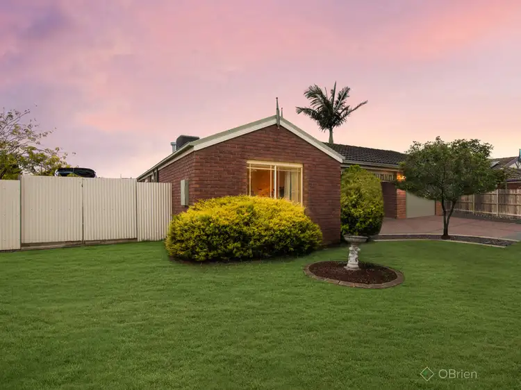 Main view of Homely house listing, 20 Saintly Grove, Berwick VIC 3806