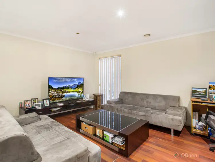 Second view of Homely house listing, 20 Saintly Grove, Berwick VIC 3806