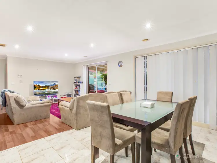 Third view of Homely house listing, 20 Saintly Grove, Berwick VIC 3806