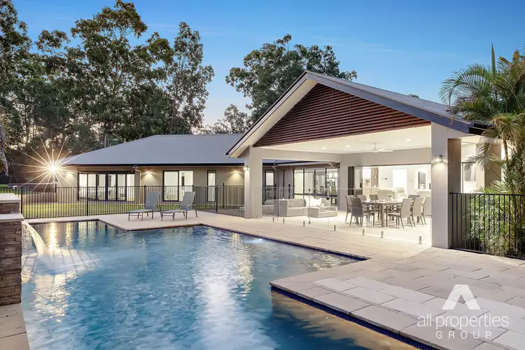 32-34 Avocet Court, Greenbank QLD 4124