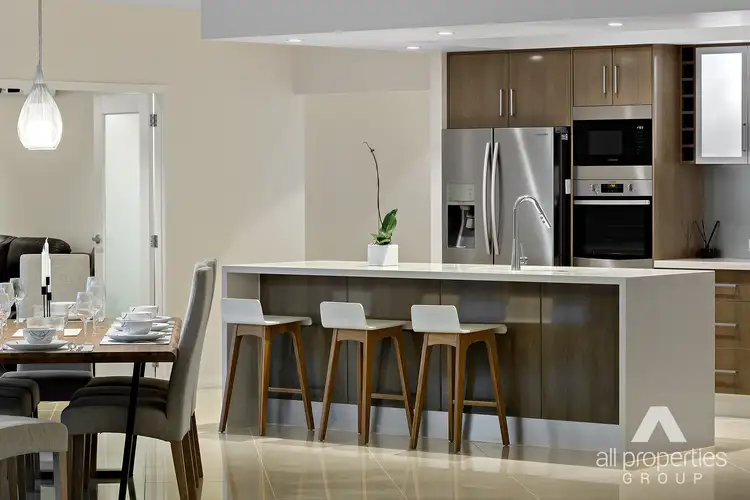 Third view of Homely house listing, 32-34 Avocet Court, Greenbank QLD 4124