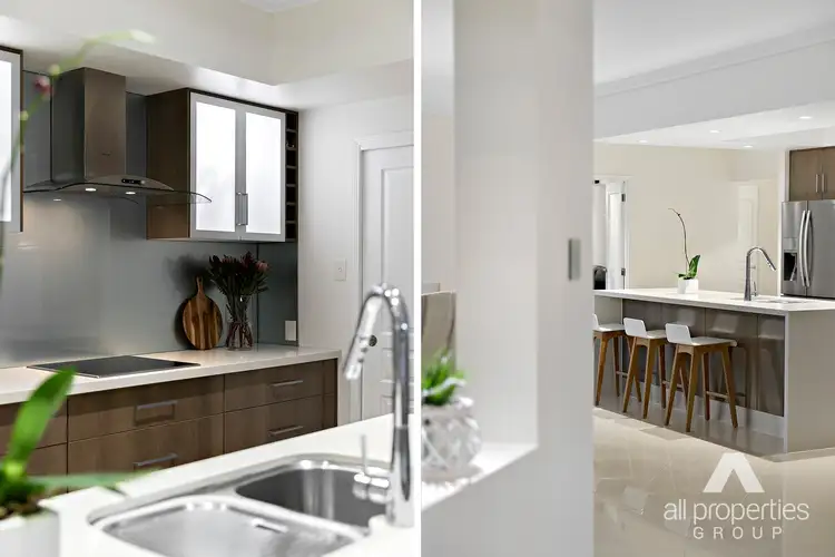 Fourth view of Homely house listing, 32-34 Avocet Court, Greenbank QLD 4124