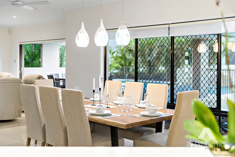 Fifth view of Homely house listing, 32-34 Avocet Court, Greenbank QLD 4124