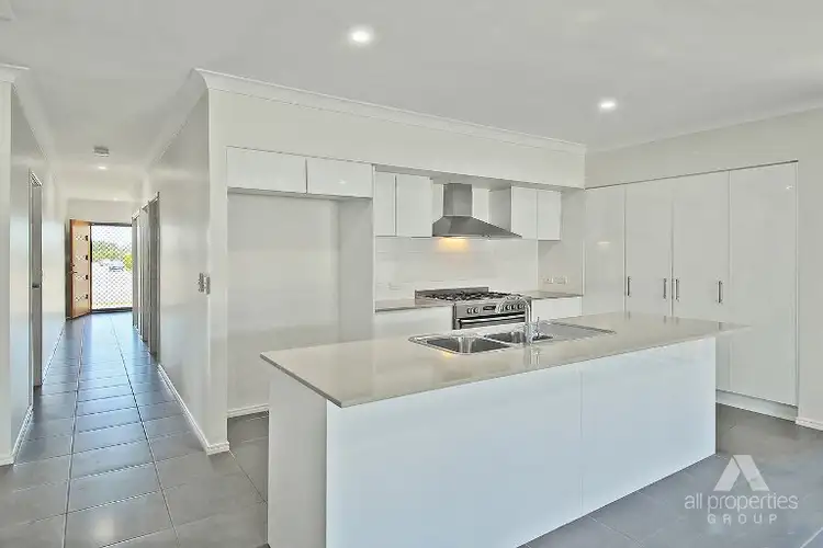 Second view of Homely house listing, 32 Copal Drive, Logan Reserve QLD 4133