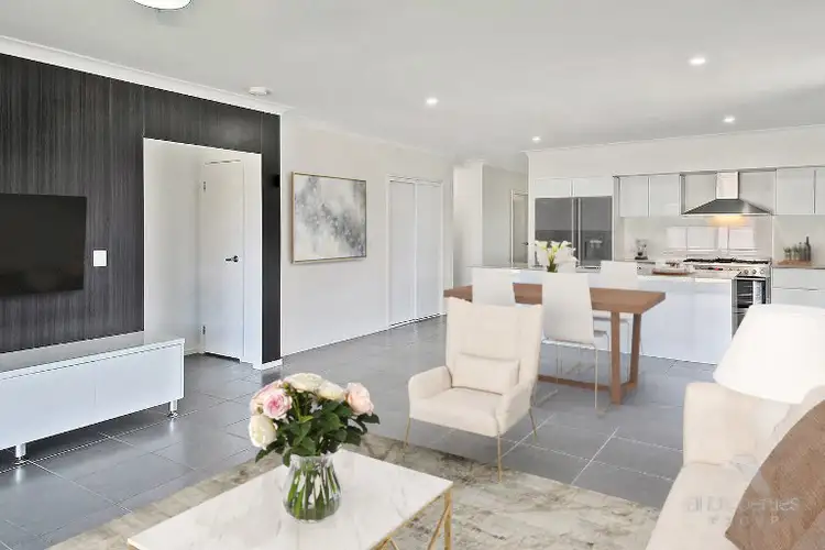 Third view of Homely house listing, 32 Copal Drive, Logan Reserve QLD 4133