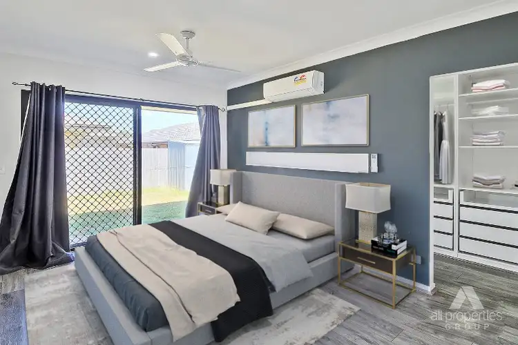 Fifth view of Homely house listing, 32 Copal Drive, Logan Reserve QLD 4133