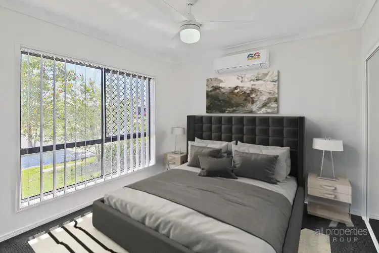 Seventh view of Homely house listing, 32 Copal Drive, Logan Reserve QLD 4133