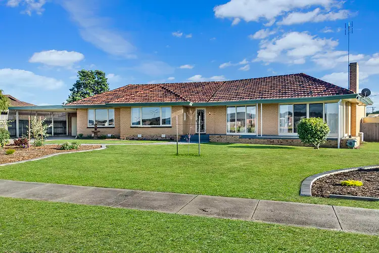 156 Cape Nelson Road, Portland VIC 3305
