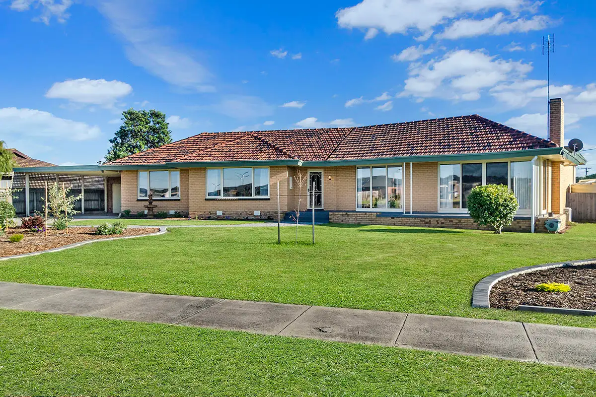 Main view of Homely house listing, 156 Cape Nelson Road, Portland VIC 3305