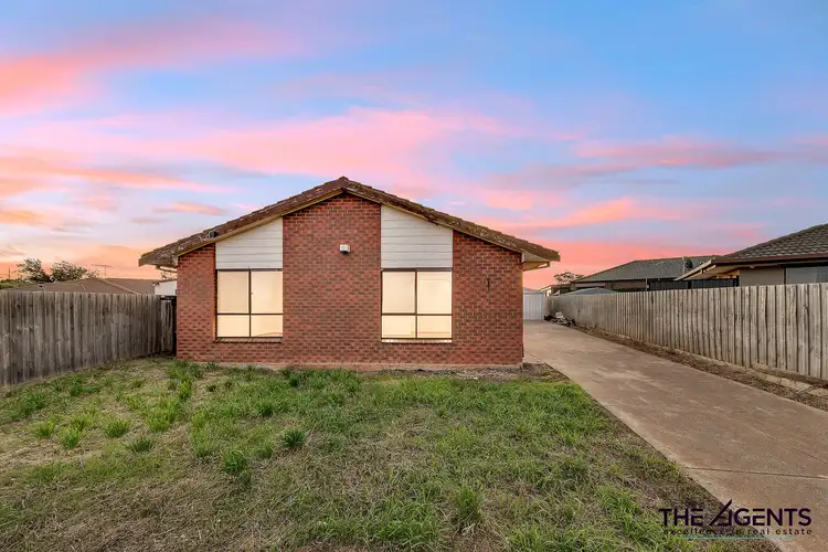 Main view of Homely house listing, 47 Stewart Crescent, Rockbank VIC 3335