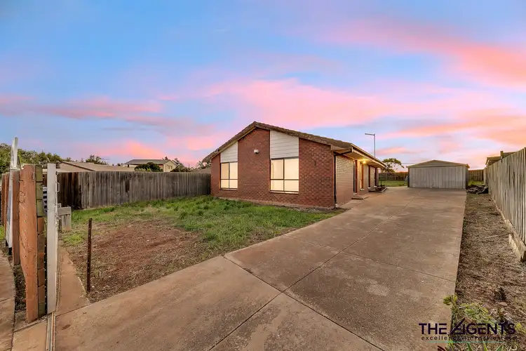 Second view of Homely house listing, 47 Stewart Crescent, Rockbank VIC 3335