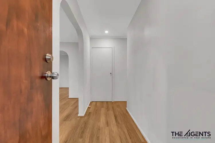 Third view of Homely house listing, 47 Stewart Crescent, Rockbank VIC 3335