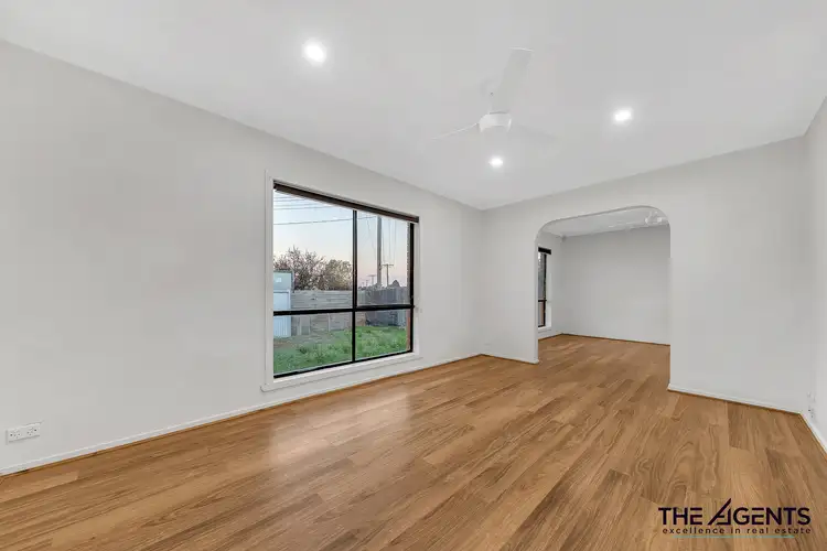 Fourth view of Homely house listing, 47 Stewart Crescent, Rockbank VIC 3335