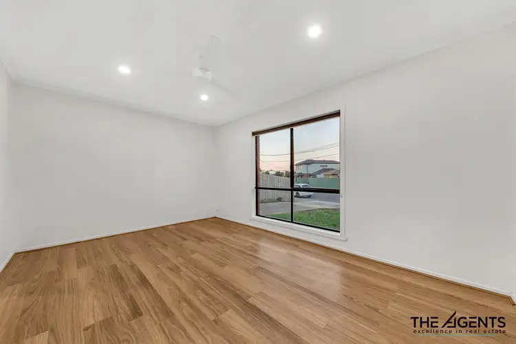 Fifth view of Homely house listing, 47 Stewart Crescent, Rockbank VIC 3335