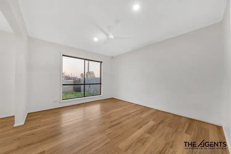 Sixth view of Homely house listing, 47 Stewart Crescent, Rockbank VIC 3335
