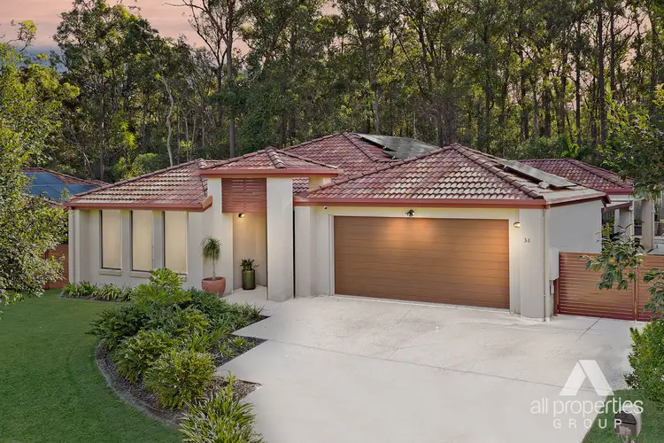 34 Randwick Place, Drewvale QLD 4116