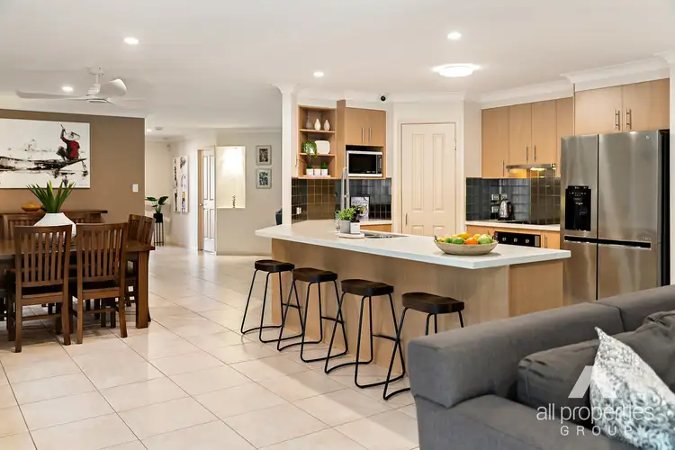 Third view of Homely house listing, 34 Randwick Place, Drewvale QLD 4116