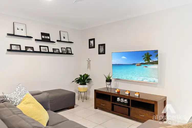Fifth view of Homely house listing, 34 Randwick Place, Drewvale QLD 4116
