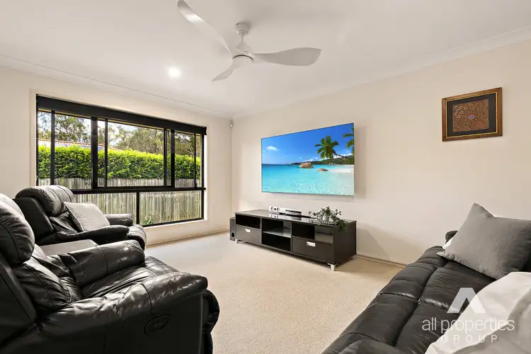 Sixth view of Homely house listing, 34 Randwick Place, Drewvale QLD 4116