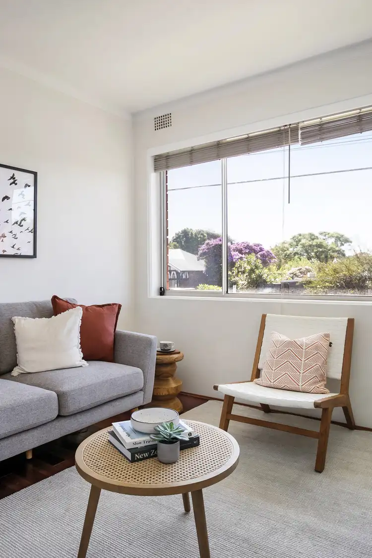 Third view of Homely apartment listing, 8/73-75 Wardell Road, Dulwich Hill NSW 2203