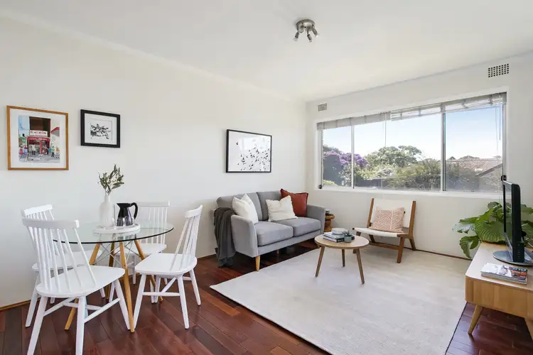Fourth view of Homely apartment listing, 8/73-75 Wardell Road, Dulwich Hill NSW 2203
