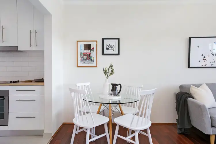 Fifth view of Homely apartment listing, 8/73-75 Wardell Road, Dulwich Hill NSW 2203
