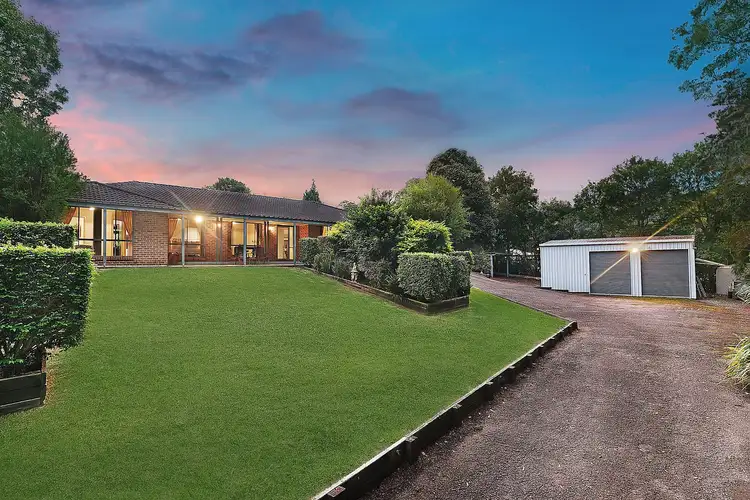 84A Wyong Road, Glenning Valley NSW 2261