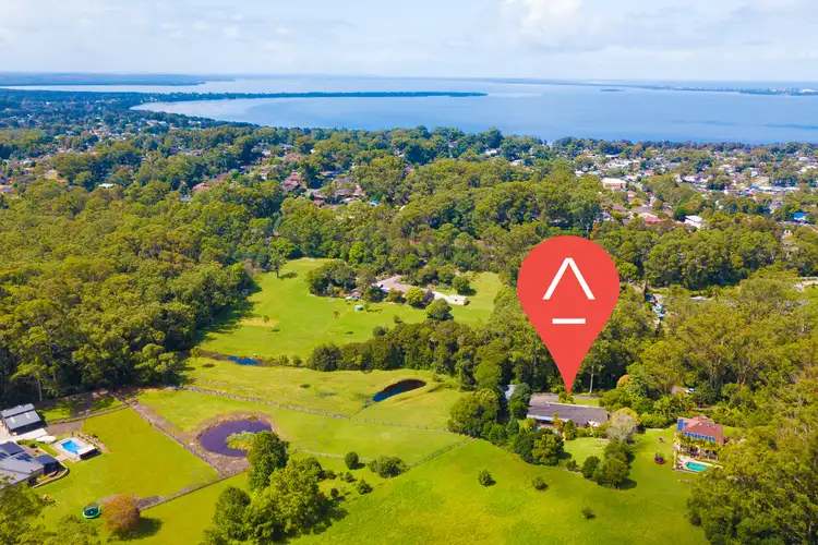 Third view of Homely rural property listing, 84A Wyong Road, Glenning Valley NSW 2261