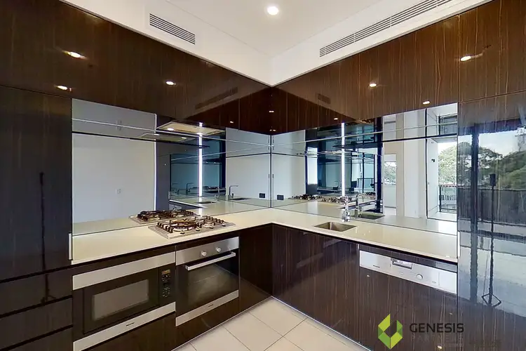 Fourth view of Homely apartment listing, 527/6 Victoria Park Parade, Zetland NSW 2017