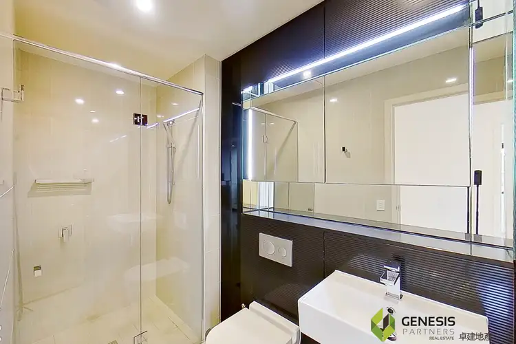 Sixth view of Homely apartment listing, 527/6 Victoria Park Parade, Zetland NSW 2017