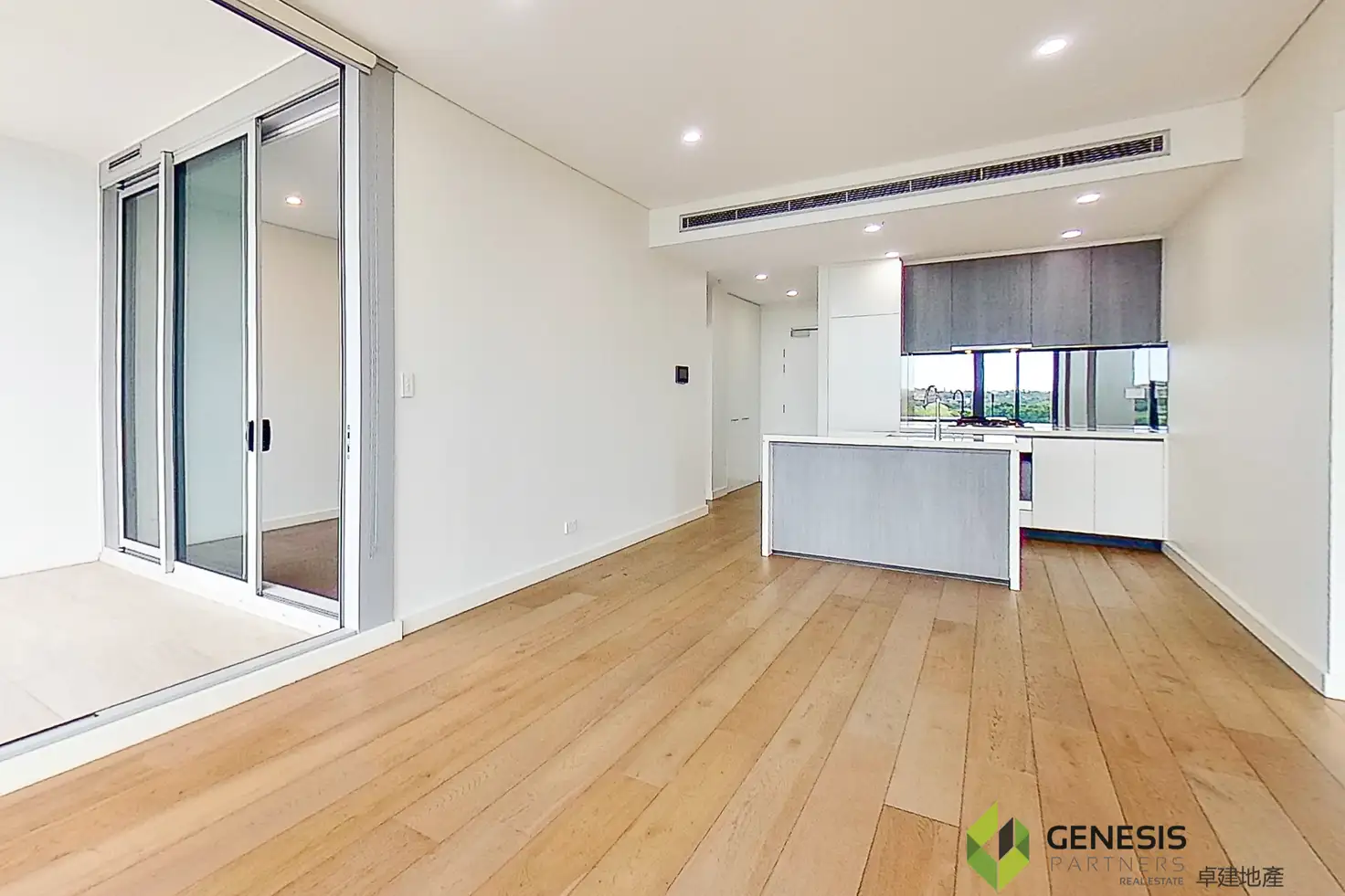 Main view of Homely apartment listing, 1202/16 Gadigal Avenue, Waterloo NSW 2017