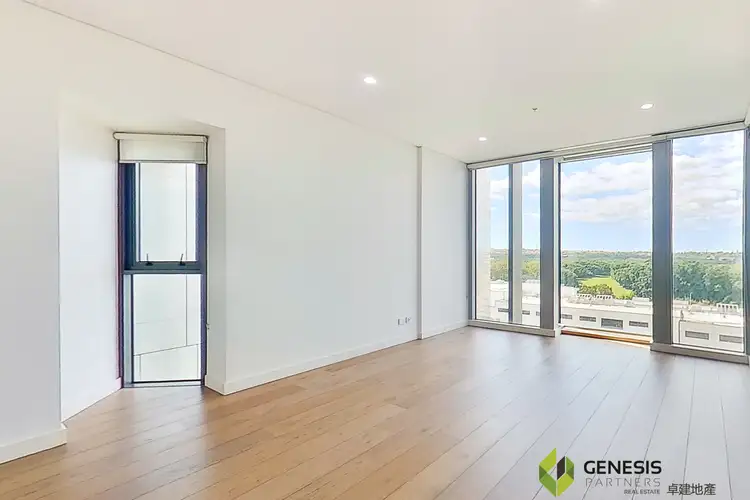 Fourth view of Homely apartment listing, 1202/16 Gadigal Avenue, Waterloo NSW 2017