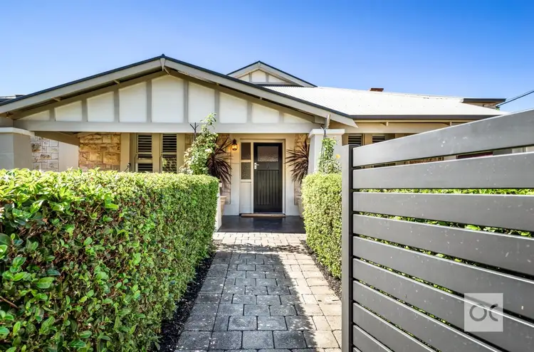 Second view of Homely house listing, 5 Torrens Avenue, Fullarton SA 5063