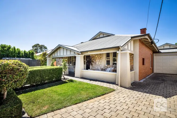 Fourth view of Homely house listing, 5 Torrens Avenue, Fullarton SA 5063