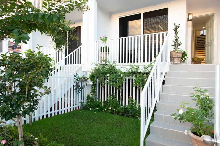 Third view of Homely townhouse listing, 3/19 Nicklin Street, Coorparoo QLD 4151