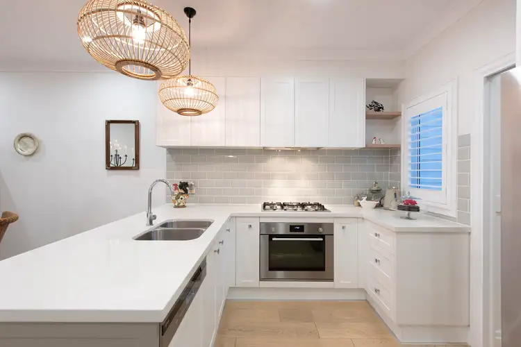 Fifth view of Homely townhouse listing, 3/19 Nicklin Street, Coorparoo QLD 4151